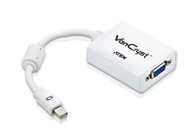ATEN VanCryst Mini Displayport-VGA VC920
