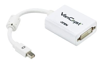 ATEN VanCryst Mini Displayport-DVI VC960