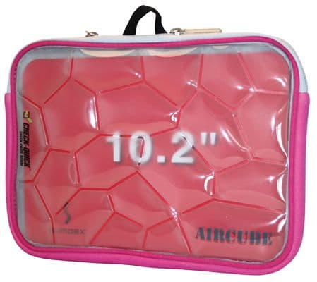 SUMDEX Notebooktáska 10" rózsaszín