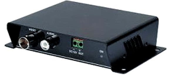 SC&T transmitter video+audio+táp»