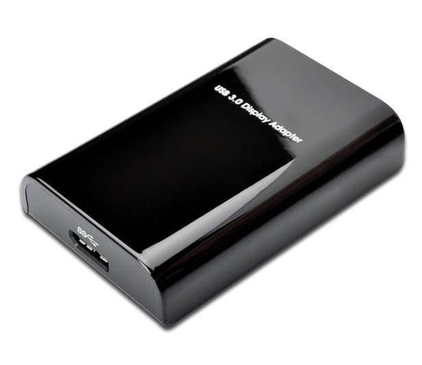 DIGITUS USB3.0 - VGA konverter