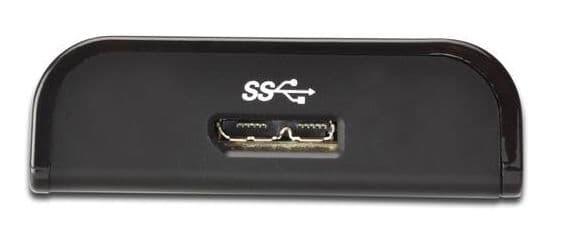 DIGITUS USB3.0 - DVI konverter