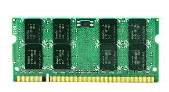 SYNOLOGY RAM module 2 GB DDR2