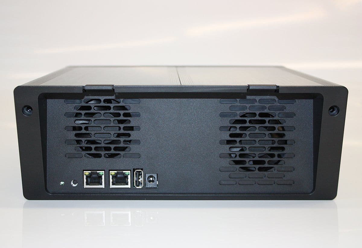 KOUKAAM NVR KNR-5016 16kam