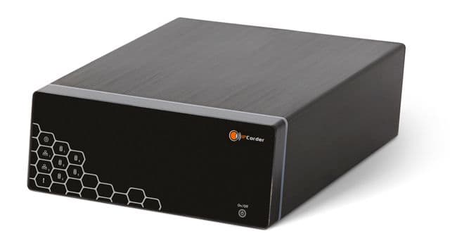 KOUKAAM NVR KNR-5032 32kam