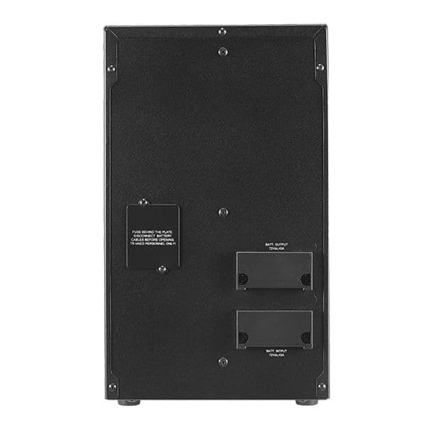 CYBERPOWER Kiegészítő akkuszett BPSE72V45A