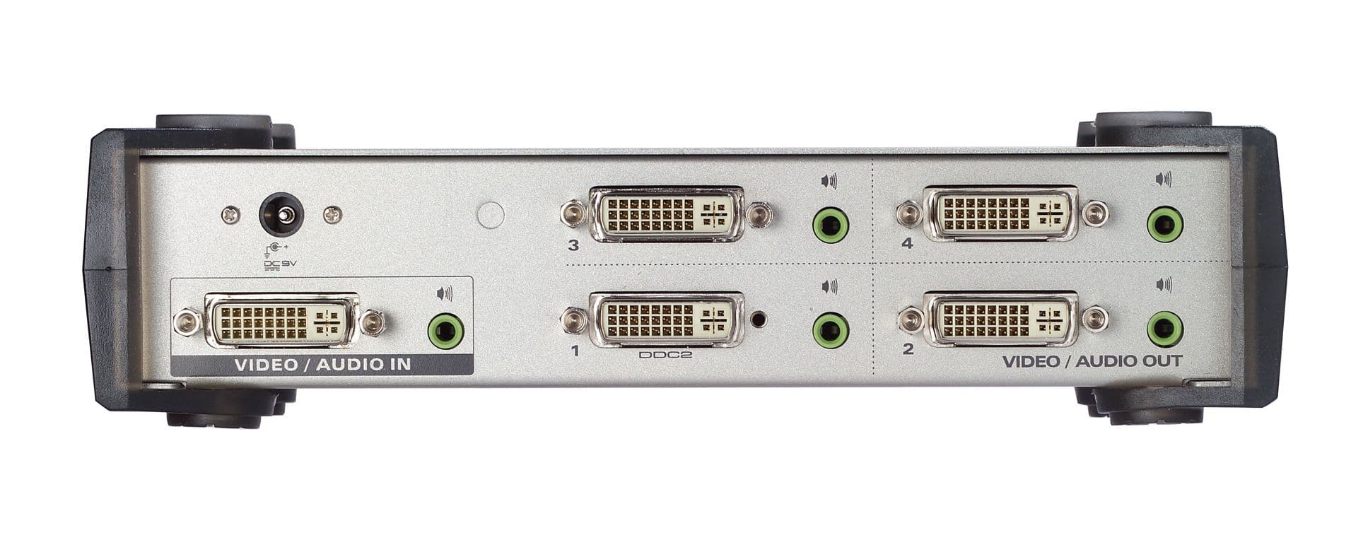 ATEN VanCryst DVI Splitter VS164