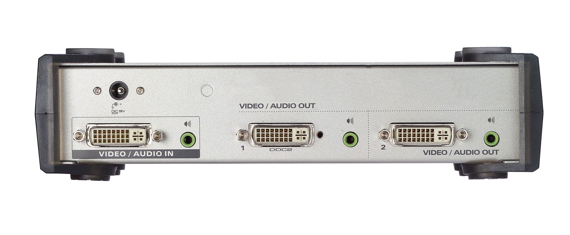 ATEN VanCryst DVI Splitter VS162