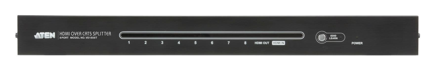 ATEN VanCryst HDMI Splitter VS1808T