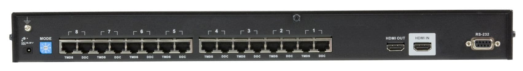 ATEN VanCryst HDMI Splitter VS1808T