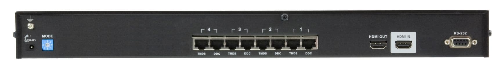 ATEN VanCryst HDMI Splitter VS1804T