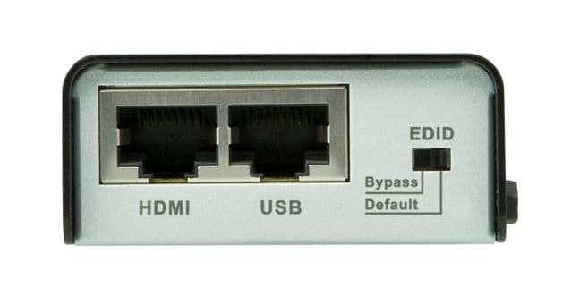 ATEN VanCryst Cat5 HDMI/USB Extender VE803