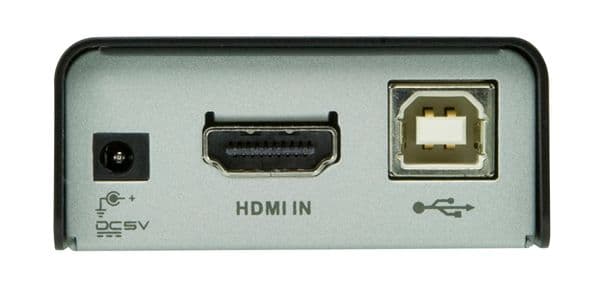 ATEN VanCryst Cat5 HDMI/USB Extender VE803