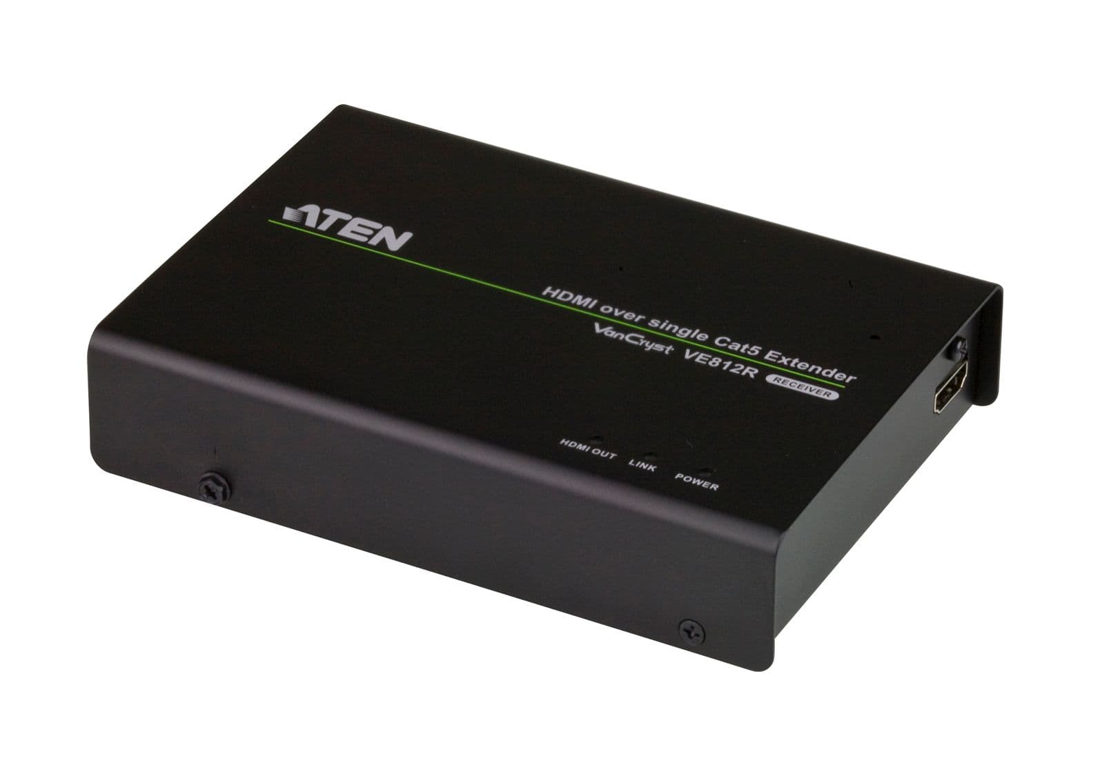 ATEN VanCryst Cat5 HDMI Extender VE812