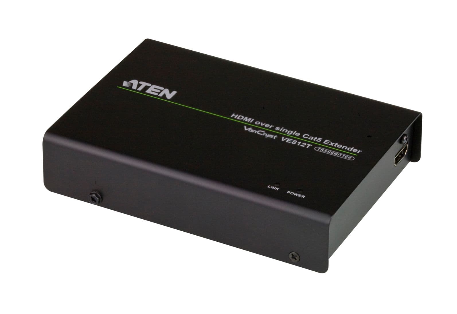 ATEN VanCryst Cat5 HDMI Extender VE812