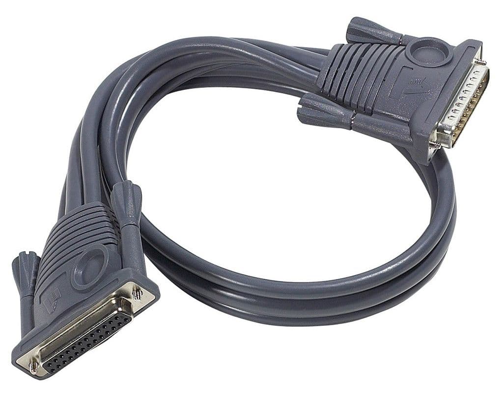 ATEN KVM Kábel Daisy Chain 5m 2L-1705