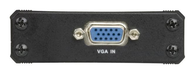 ATEN VanCryst VGA-DVI Konv.  VC-160A