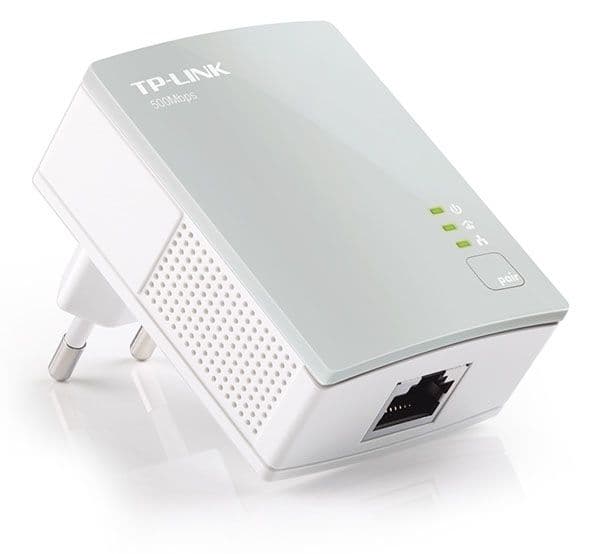 TP-LINK Powerline adapter TL-PA4010