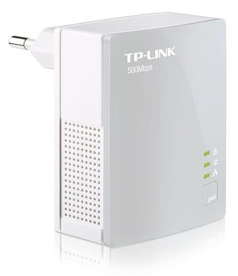 TP-LINK Powerline adapter TL-PA4010