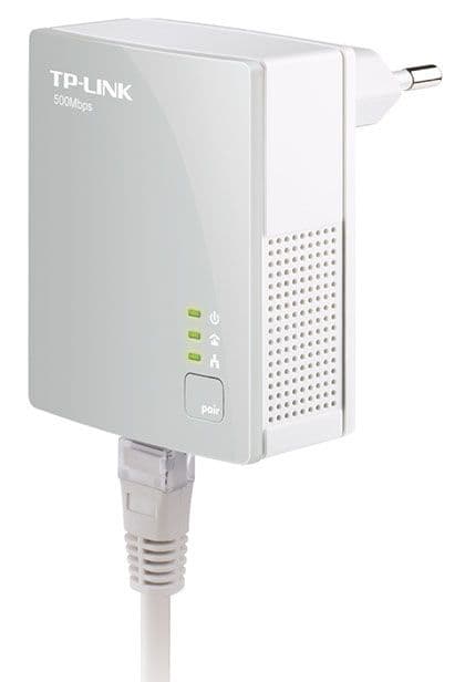 TP-LINK Powerline adapter TL-PA4010