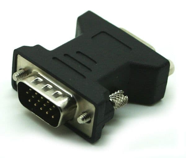 NCOMPUTING VGA szűrő L300-hoz