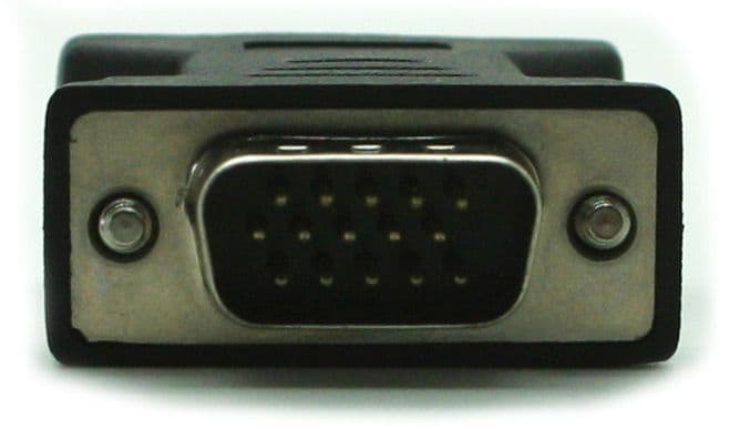 NCOMPUTING VGA szűrő L300-hoz