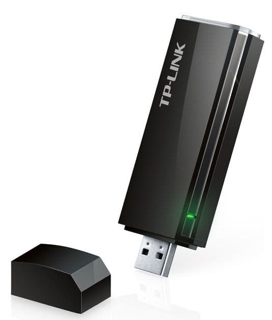 TP-LINK WL. USB adapter Archer T4U