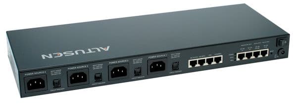 ALTUSEN GuardianOverNet     GN0116G