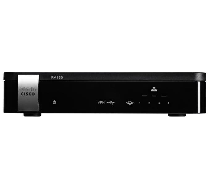 CISCO ROUTER RV130