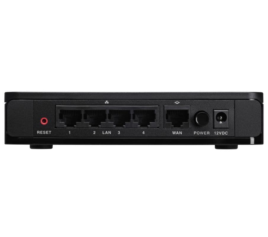 CISCO ROUTER RV130