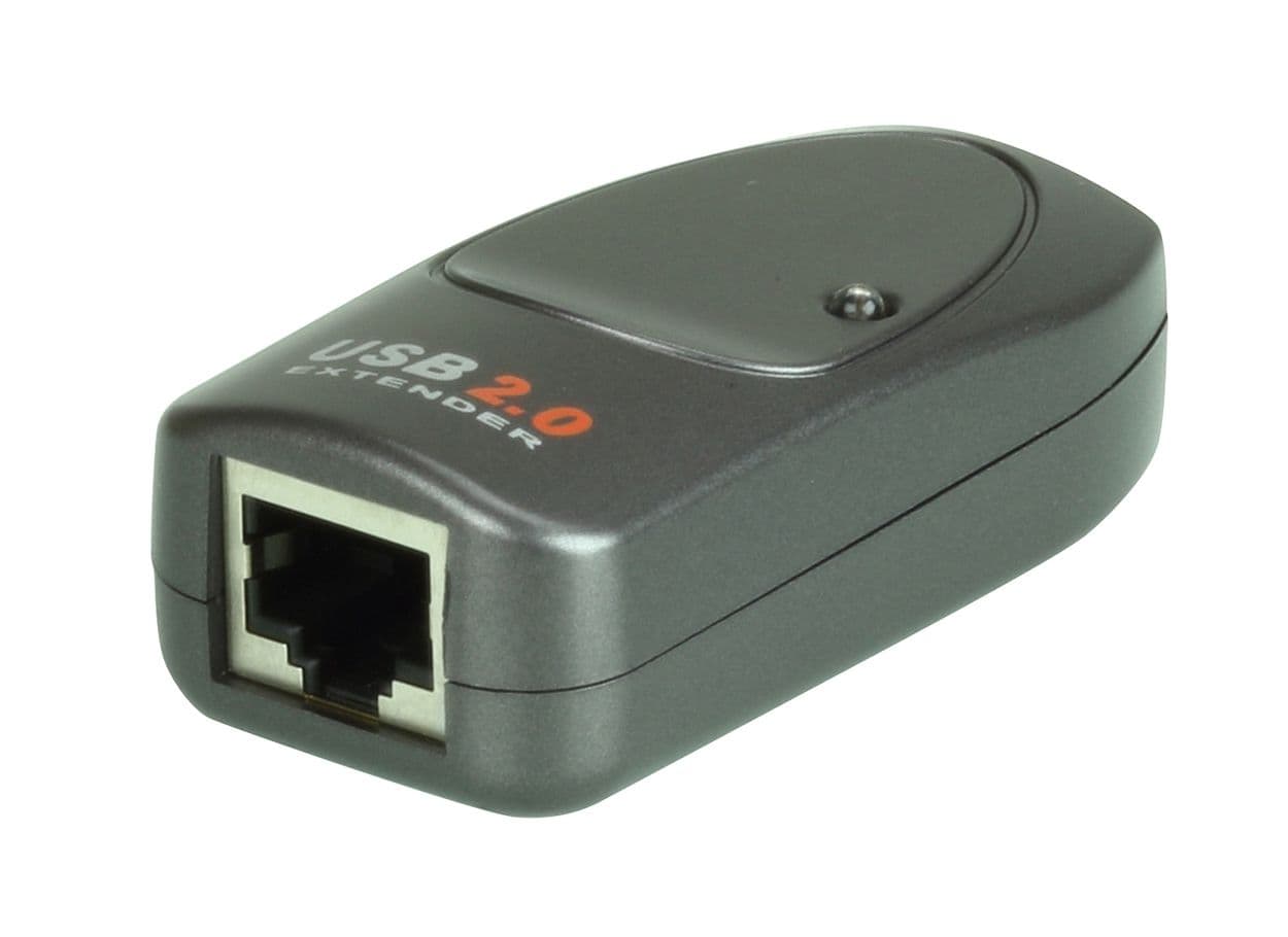 ATEN USB Extender Akítv 60m UCE260