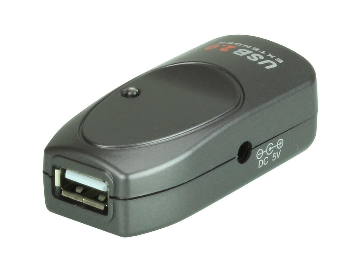 ATEN USB Extender Akítv 60m UCE260