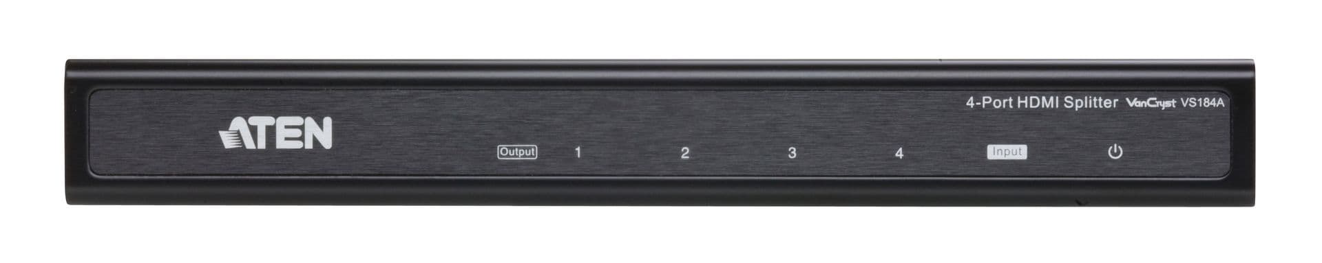 ATEN VanCryst HDMI Splitter VS184A