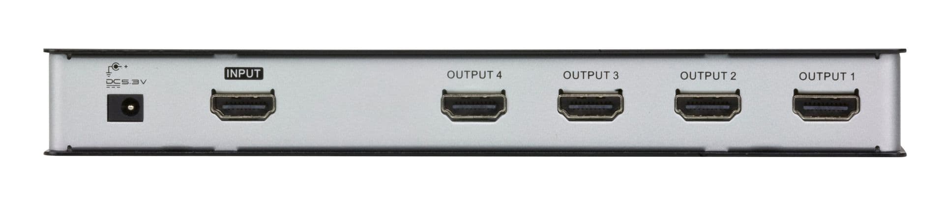 ATEN VanCryst HDMI Splitter VS184A