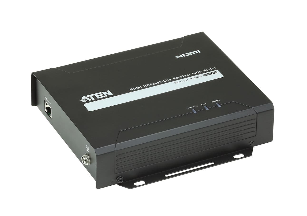 ATEN VanCryst HDMI HDBaseT Lite Receiver VE805R