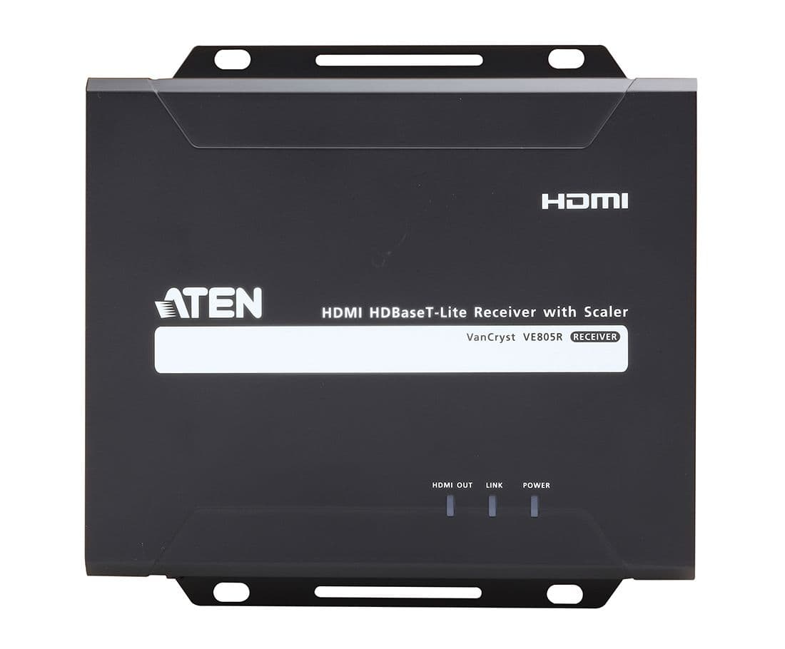 ATEN VanCryst HDMI HDBaseT Lite Receiver VE805R