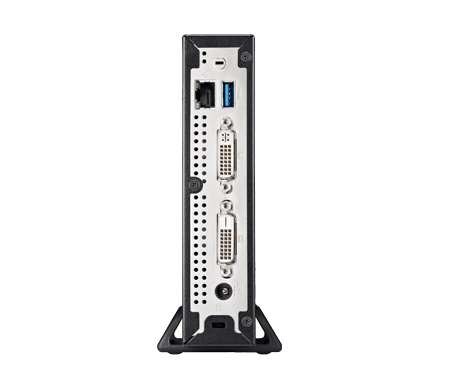 Clientron Vékony kliens C800, 1.6 GHz, DualCore, 0 RAM, 0 SSD