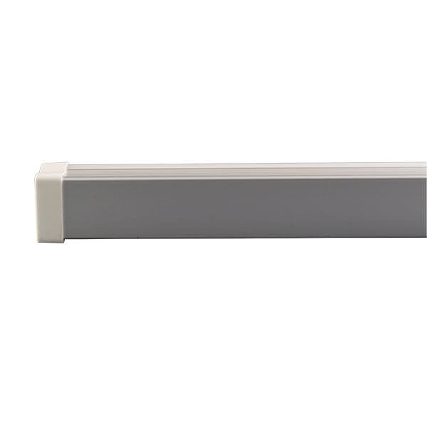 OPTONICA LED Fénycső, T5, 31 cm, 4W, matt üveg, hideg fehér fény, 350 Lm, 6500K