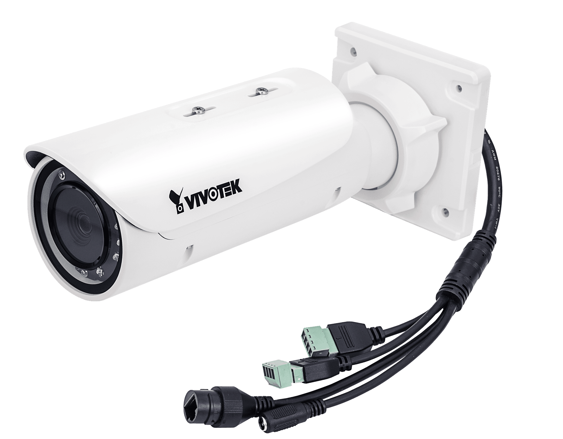 VIVOTEK IP kamera Bullet IB9371-HT