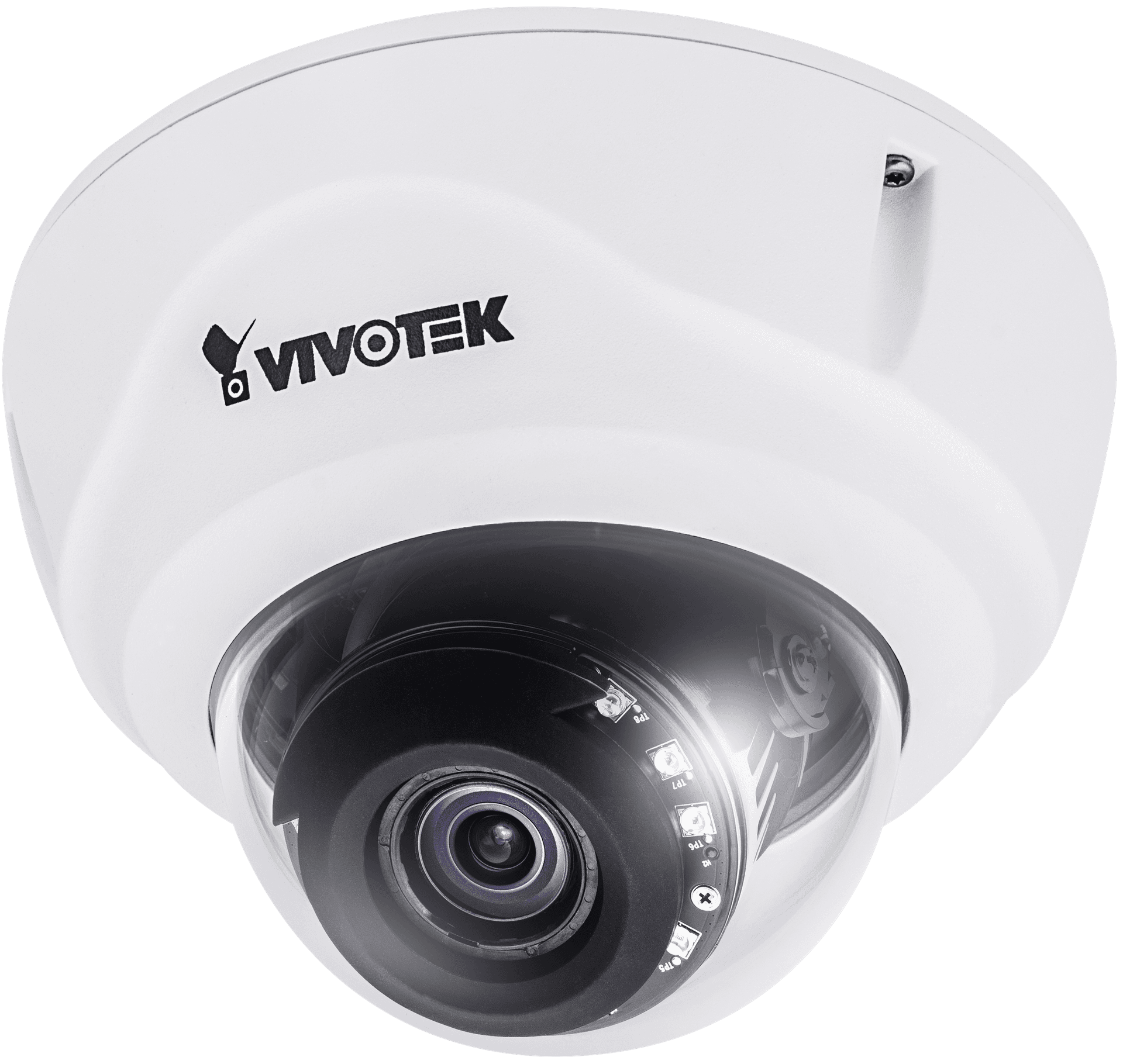 VIVOTEK IP kamera Dome FD8382-TV