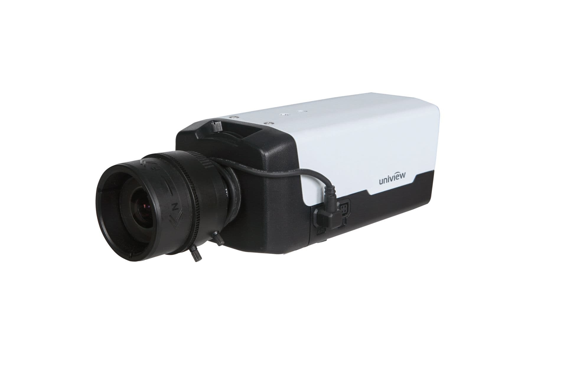 UNIVIEW IP kamera Box IPC542E