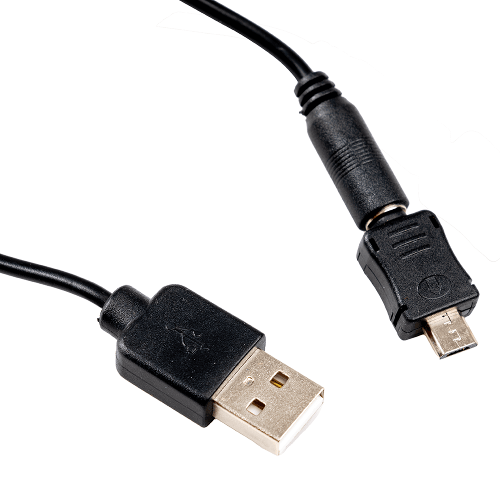 ENERGIZER Kábel Micro USB (vegyes)