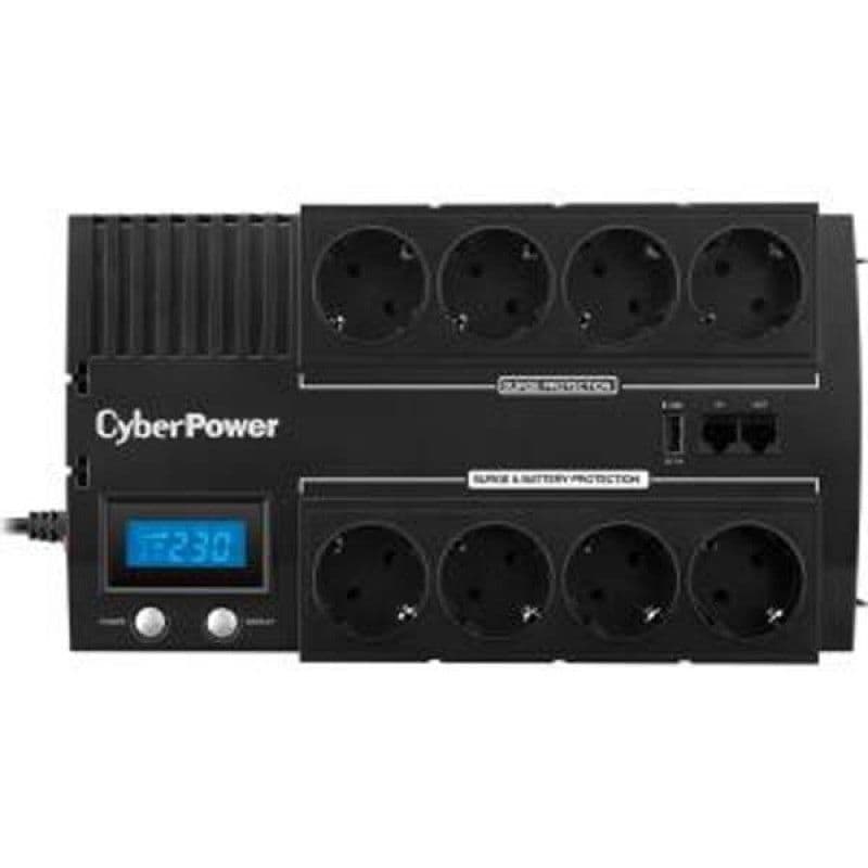 CYBERPOWER UPS BR700ELCD