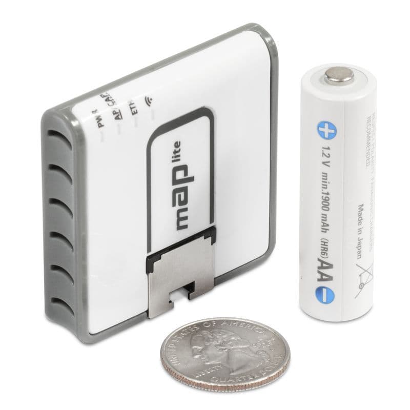 MIKROTIK Acces Point mAP lite