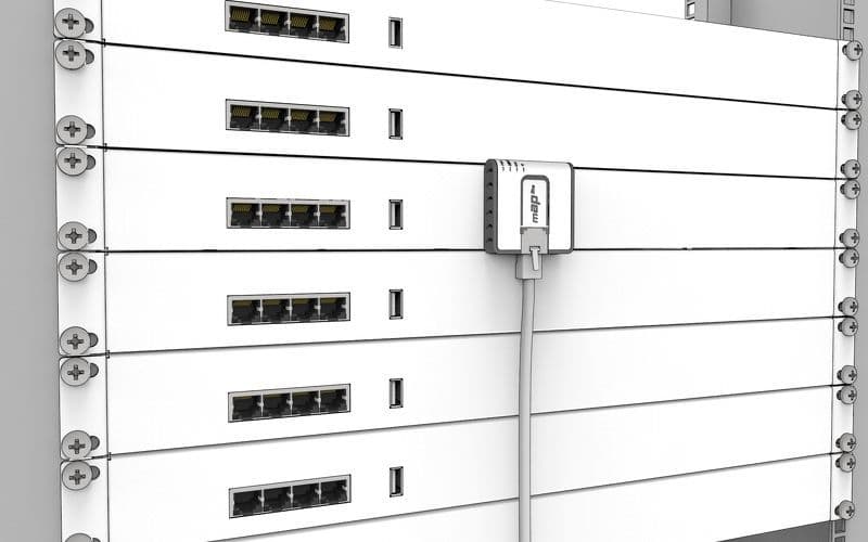 MIKROTIK Acces Point mAP lite