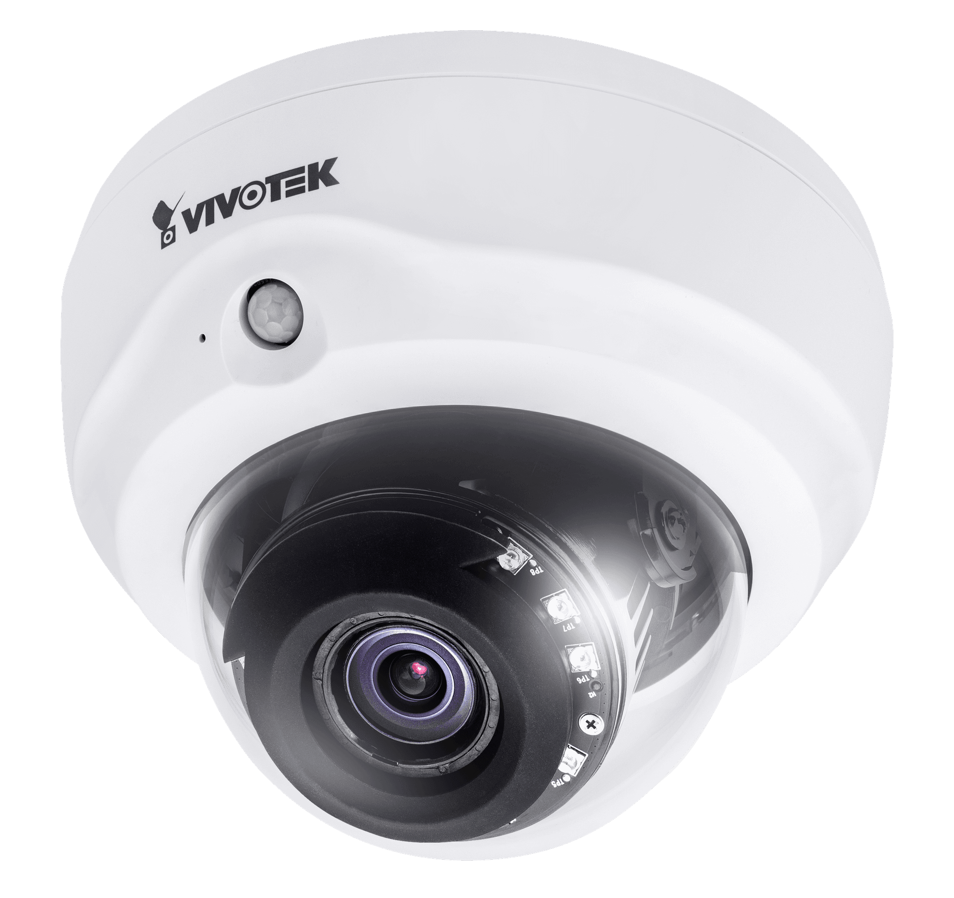 VIVOTEK IP kamera Dome FD9181-HT
