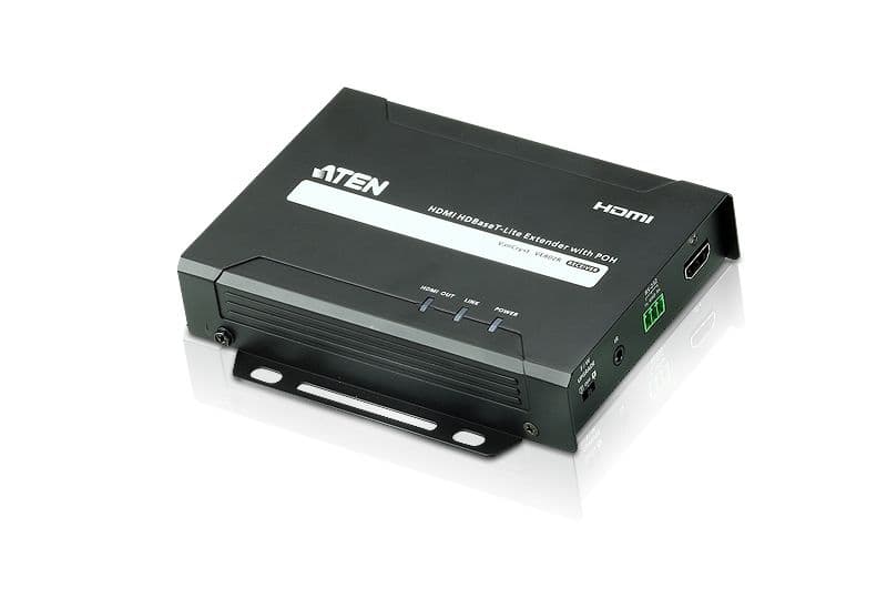 ATEN VanCryst HDMI HDBaseT-Lite Receiver Cat5 VE802R