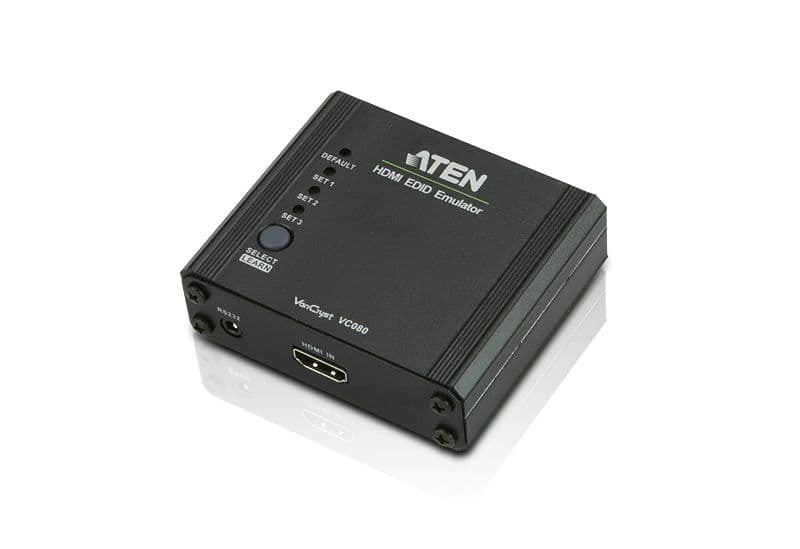 ATEN VanCryst HDMI EDID emulátor VC080