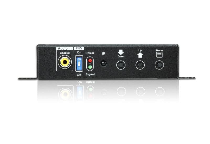 ATEN VanCryst VGA-HDMI konverter VC182