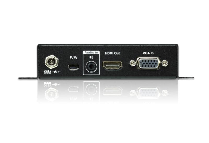 ATEN VanCryst VGA-HDMI konverter VC182